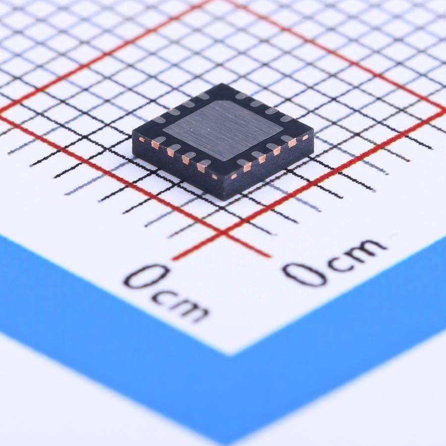 KWM Original new Power management PMIC QFN-16 TPS61030RSAR Integrated circuit IC chip in stock