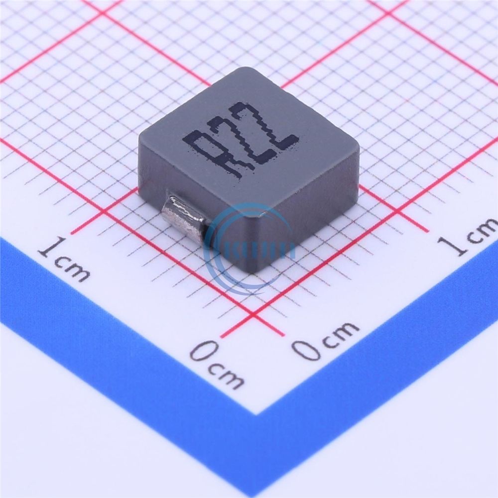 Hot Selling SMD Power Inductors 0.22uH HPPC08040B-R22M-AUDF