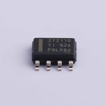 KWM TLV3202 Analog Comparators IC VSSOP-8 TLV3202AQDGKRQ1