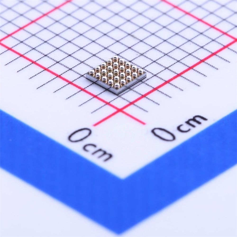 KWM Original new Power management PMIC DSBGA-25 LP3907QTL-VXSS/NOPB Integrated circuit IC chip in stock