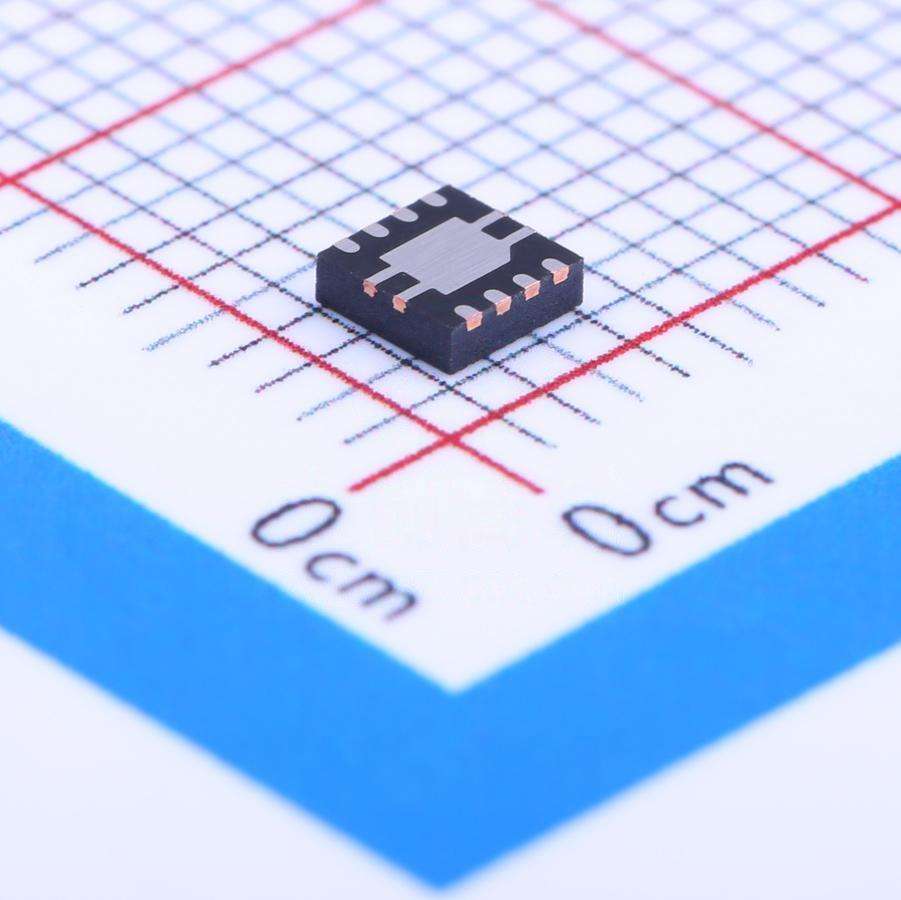 KWM Original new Power management PMIC SON-8 TPS7A8101DRBT Integrated circuit IC chip in stock