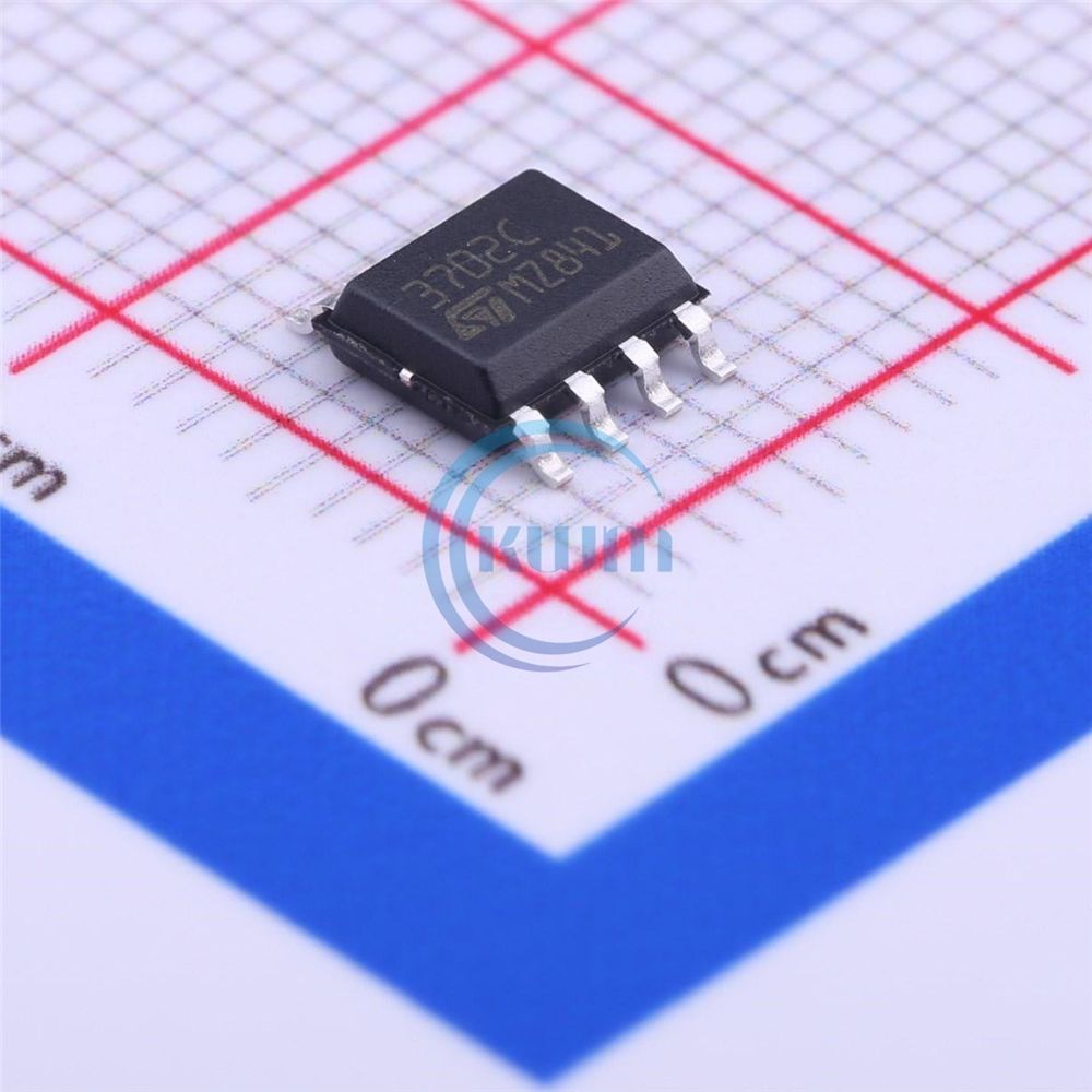 Original new in stock Integrated Circuit SO-8 TS3702CDT