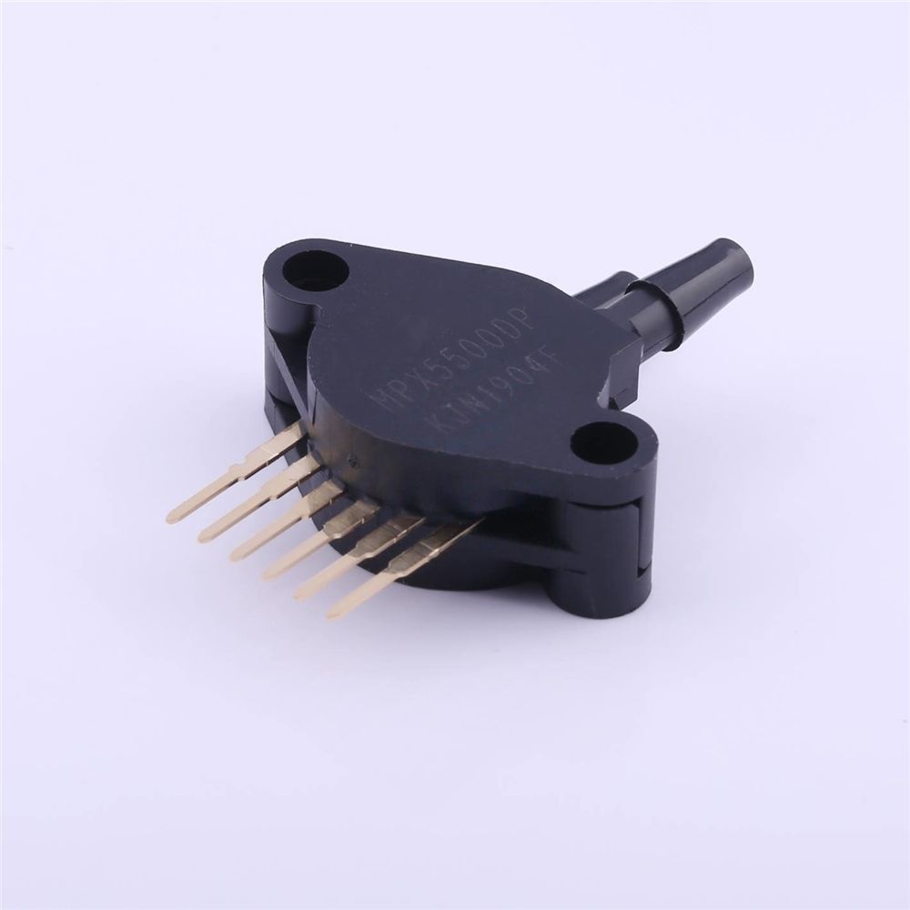 KWM Original new MPX5500DP Sensor CASE 867C-05 MPX5500DP Integrated Circuit IC Chip In stock