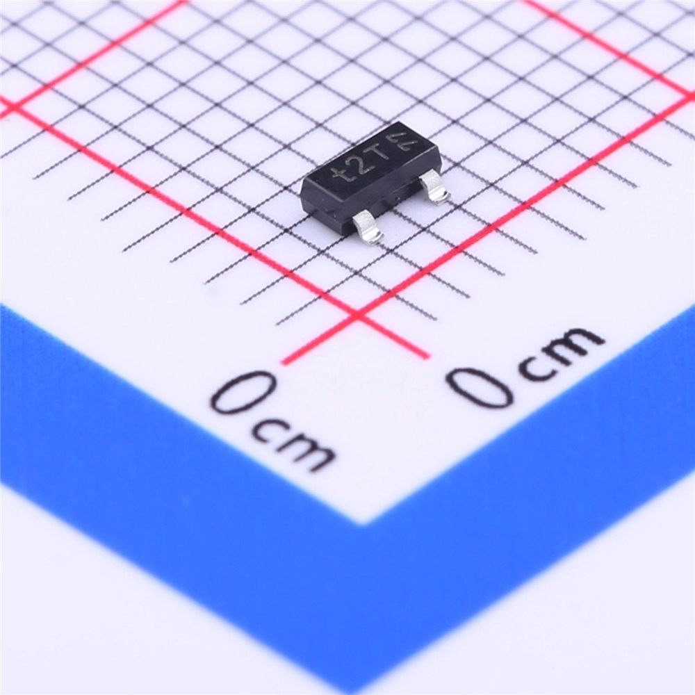KWM Original new PMBT4403 Transistor SOT-23(SOT-23-3) PMBT4403,215 Integrated circuit IC chip in stock