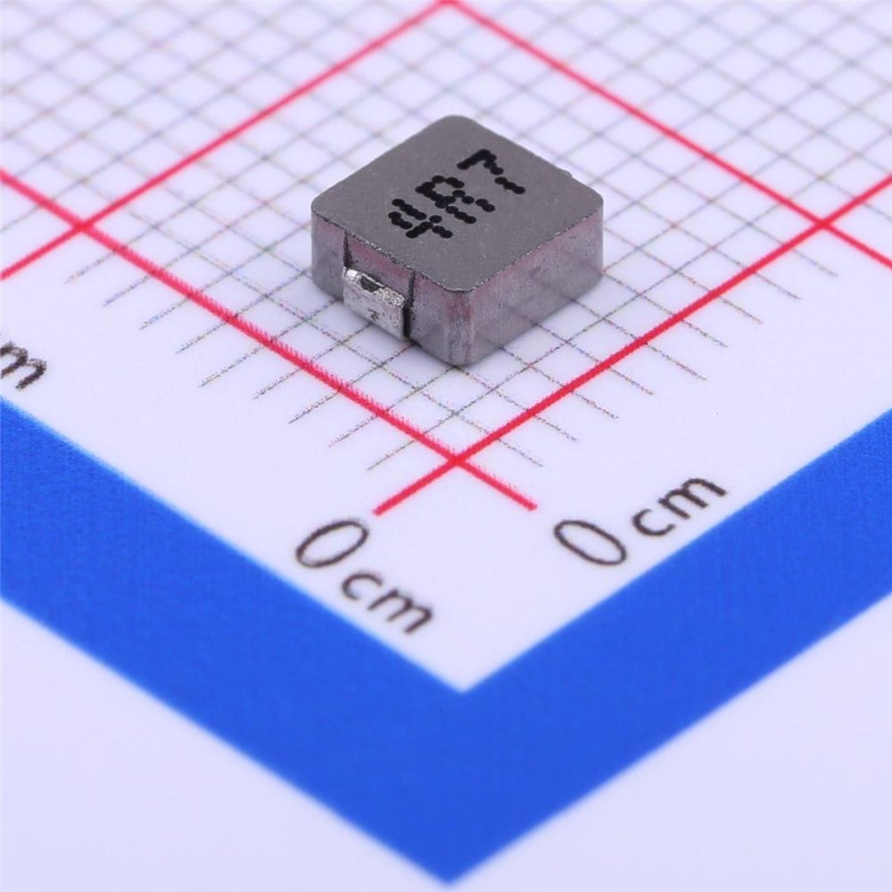 KWM Original new 4.7uH 20% Inductor SMD MHCI04020-4R7M-R8 Integrated Circuit IC Chip In stock