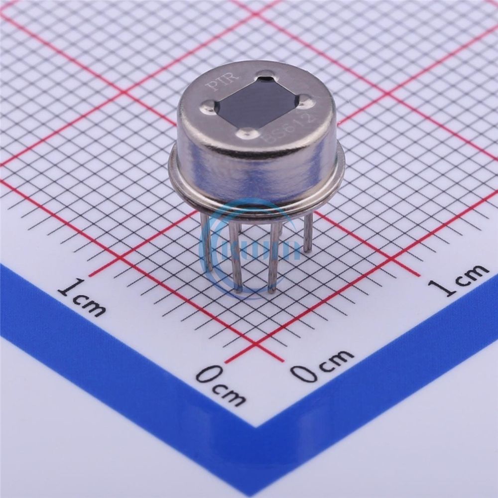 KWM Original new BS612 Sensor Through Hole BS612 Integrated Circuit IC Chip In stock