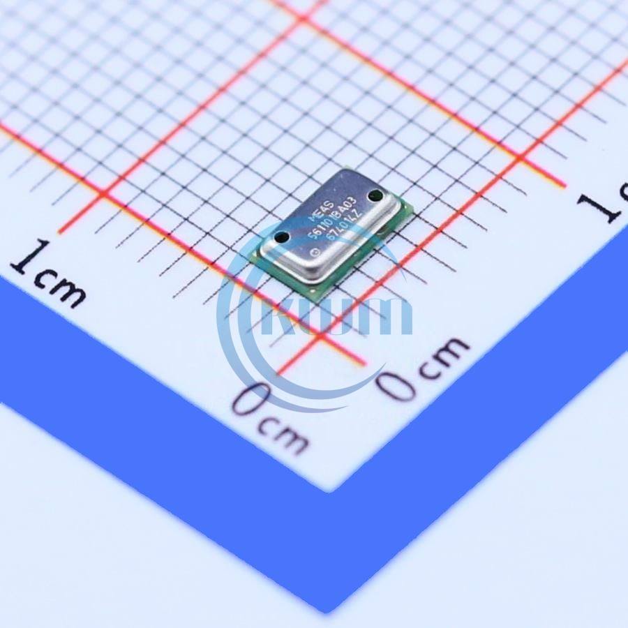 KWM Original new MS5611-01BA03 Sensor QFN-8 MS5611-01BA03 Integrated Circuit IC Chip In stock