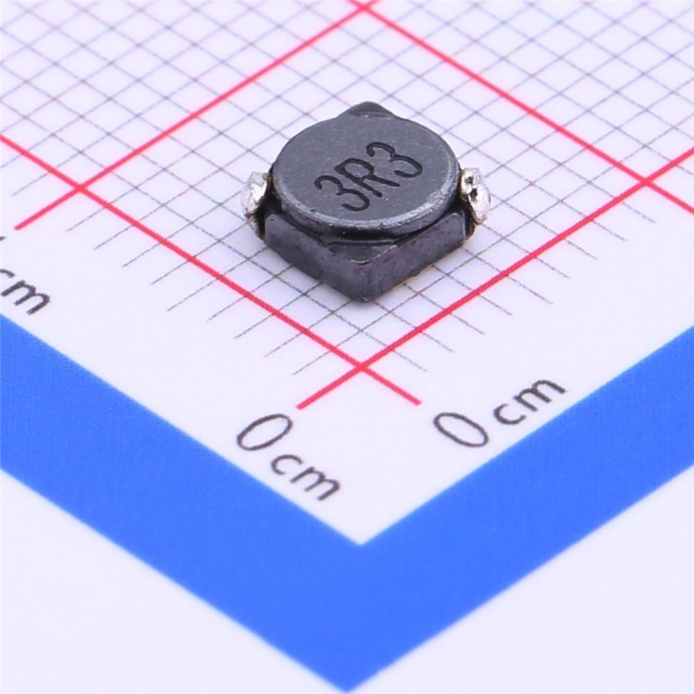 KWM Original new 3.3uH 20% Inductor SMD SCDS4D18T-3R3M-S-N Integrated Circuit IC Chip In stock