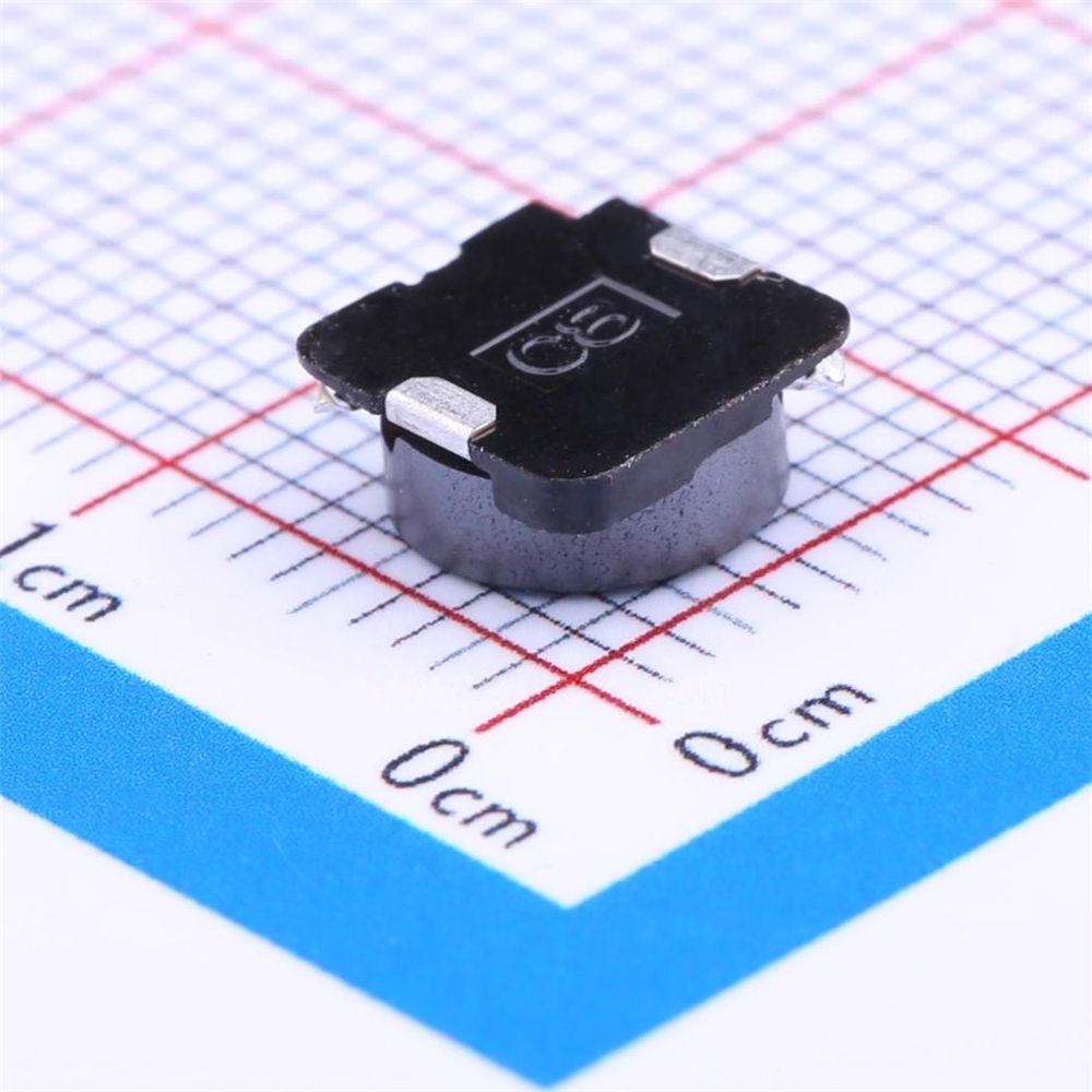 KWM Original new 6.8uH 20% Inductor SMD SLF7032T-6R8M1R6-2PF Integrated Circuit IC Chip In stock
