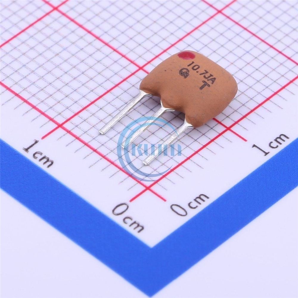 KWM Original new SFELF10M7JAA0-B0 Filter ThroughHole SFELF10M7JAA0-B0 Integrated Circuit IC Chip in stock