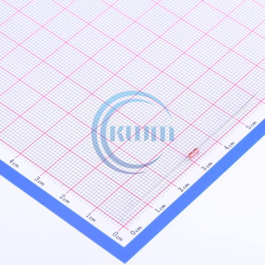 KWM Original new 10Kohm 1% NTC Thermistor Axial MF58 103F3435 Integrated Circuit IC Chip in stock