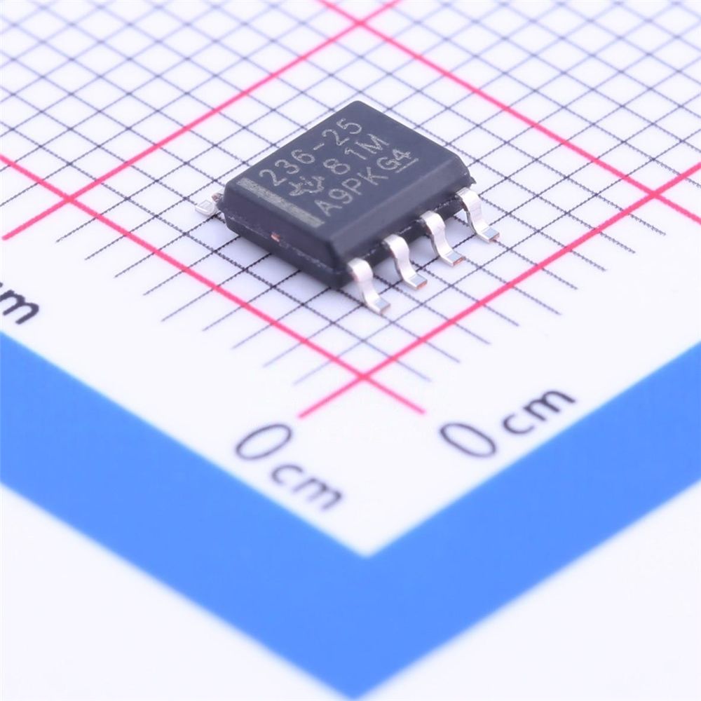 KWM Original new Power management PMIC SOIC-8 LM236DR-2-5 Integrated circuit IC chip in stock