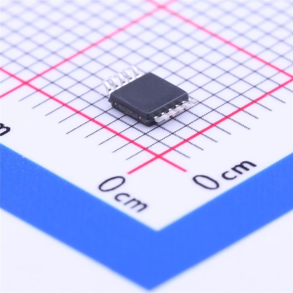 KWM Original new Power management PMIC VSSOP-10 LM5067MM-2/NOPB Integrated circuit IC chip in stock