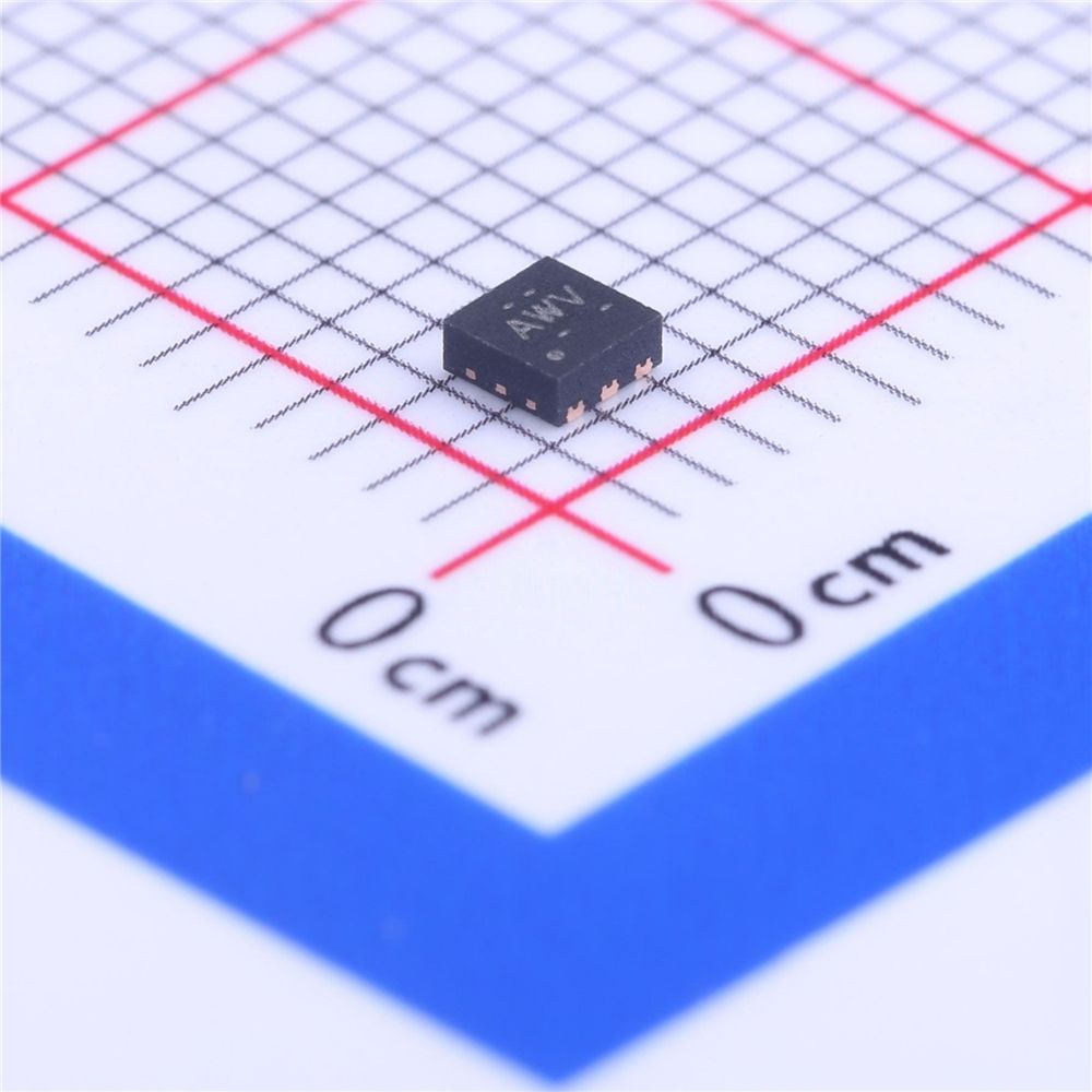 KWM Original new Power management PMIC WSON-6 TPS79918DRVR Integrated circuit IC chip in stock