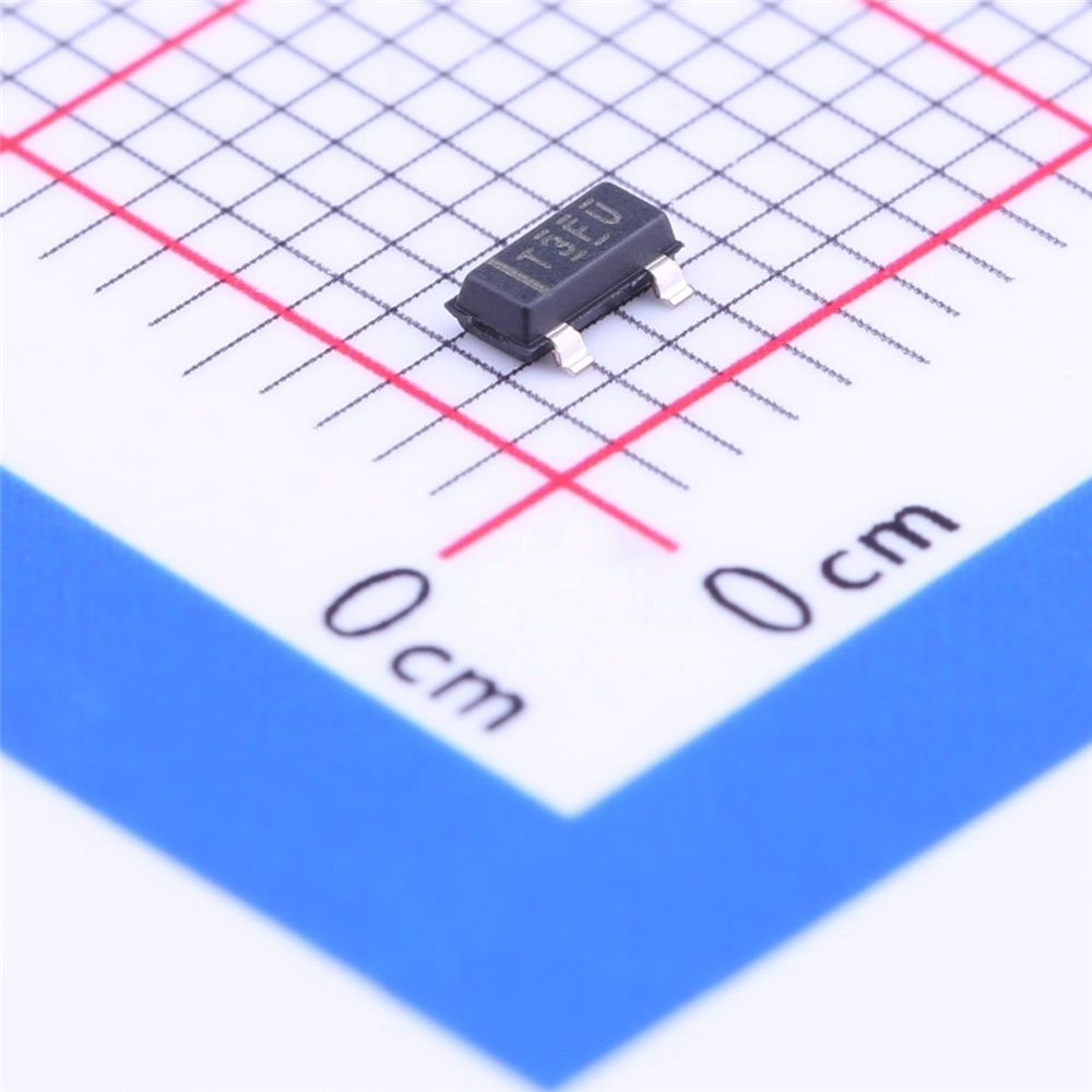 KWM Original new Power management PMIC SOT-23 TL431BQDBZRQ1 Integrated circuit IC chip in stock