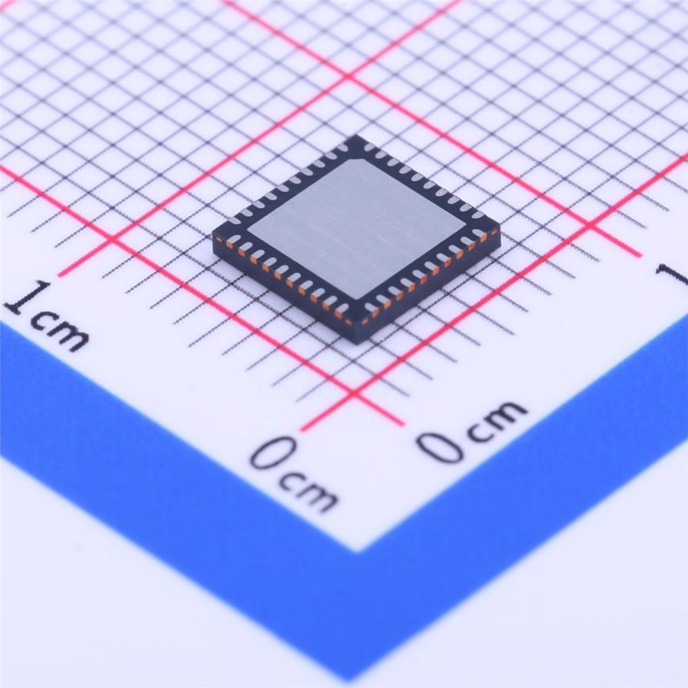 KWM Original new Power management PMIC VQFN-40 TPS40428RHAT Integrated circuit IC chip in stock
