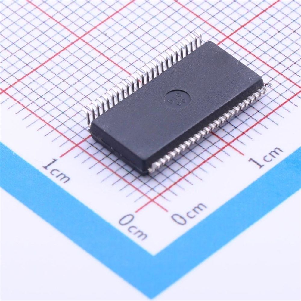 KWM Original new Power management PMIC SSOP-48 BQ77PL900DLR Integrated circuit IC chip in stock