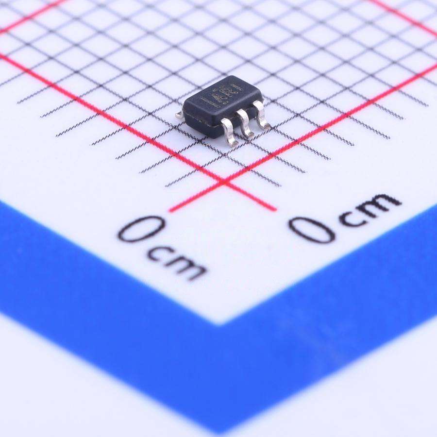 KWM Original new Power management PMIC SC-70-5 TPS3800G27DCKR Integrated circuit IC chip in stock