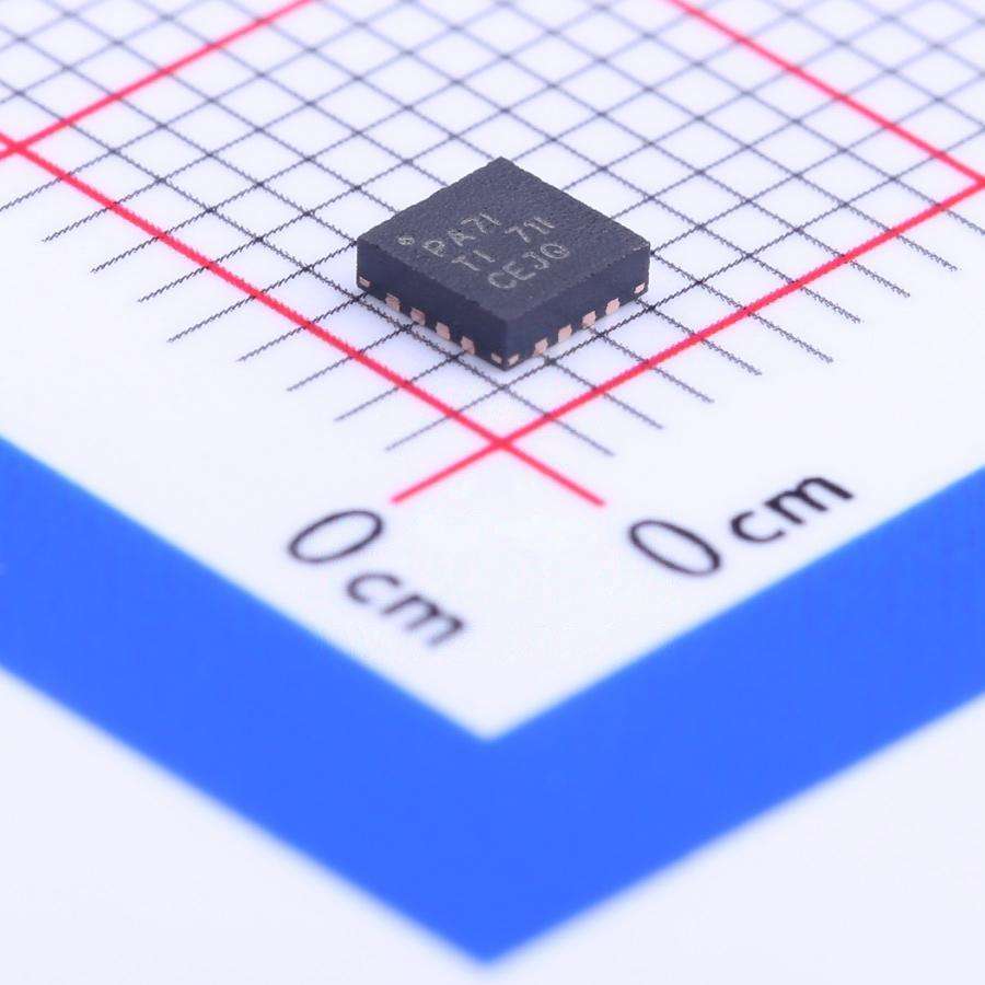 KWM Original new Power management PMIC VFQFN-16 TPS62140ARGTR Integrated circuit IC chip in stock