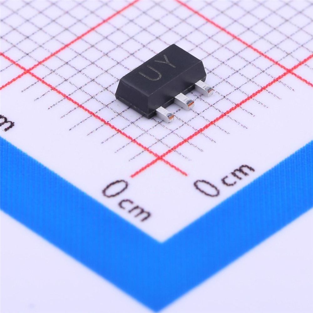 KWM Original new KTC4379 Transistor SOT-89(SOT-89-3) KTC4379 Integrated circuit IC chip in stock