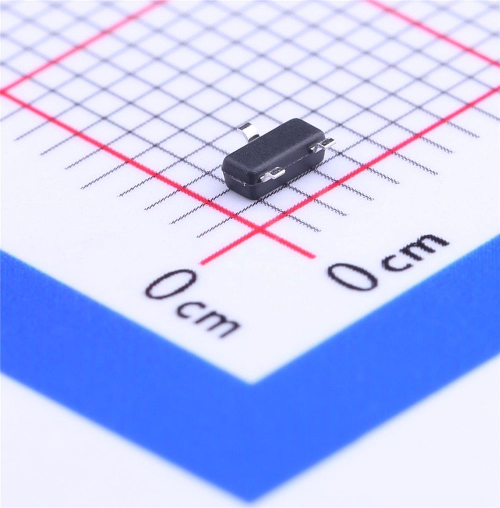 KWM Original new LH8050 Transistor SOT-23(SOT-23-3) LH8050QLT1G Integrated circuit IC chip in stock