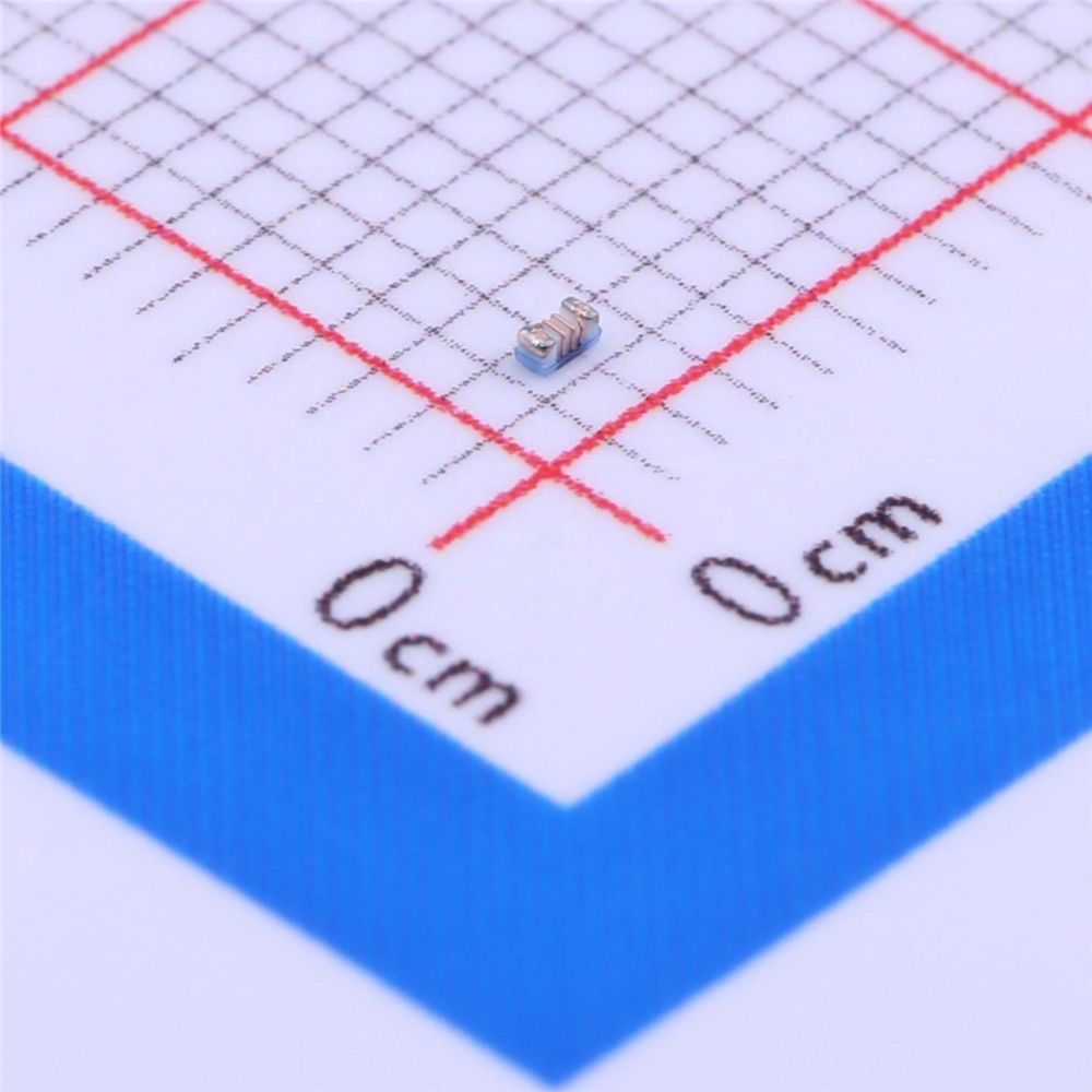 KWM Original new 3.3nH 3% 840mA Inductor 0402 CS0402-3N3H-S Integrated Circuit IC Chip In stock