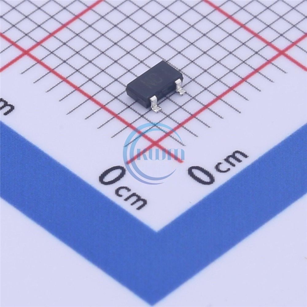 KWM Original new 2SCR513 Transistor SOT-346T 2SCR513RTL Integrated circuit IC chip in stock