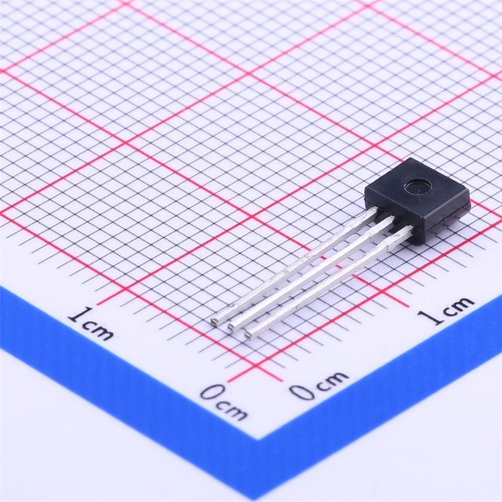 KWM Original new ZTX851 Transistor TO-92(TO-92-3) ZTX851 Integrated circuit IC chip in stock<span id="title-tag"><span class="hot-sale">Popular</span></span>
