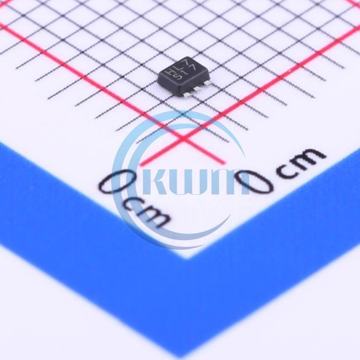 KWM Original new BU52040HFV-TR Sensor HVSOF5 BU52040HFV-TR Integrated Circuit IC Chip In stock