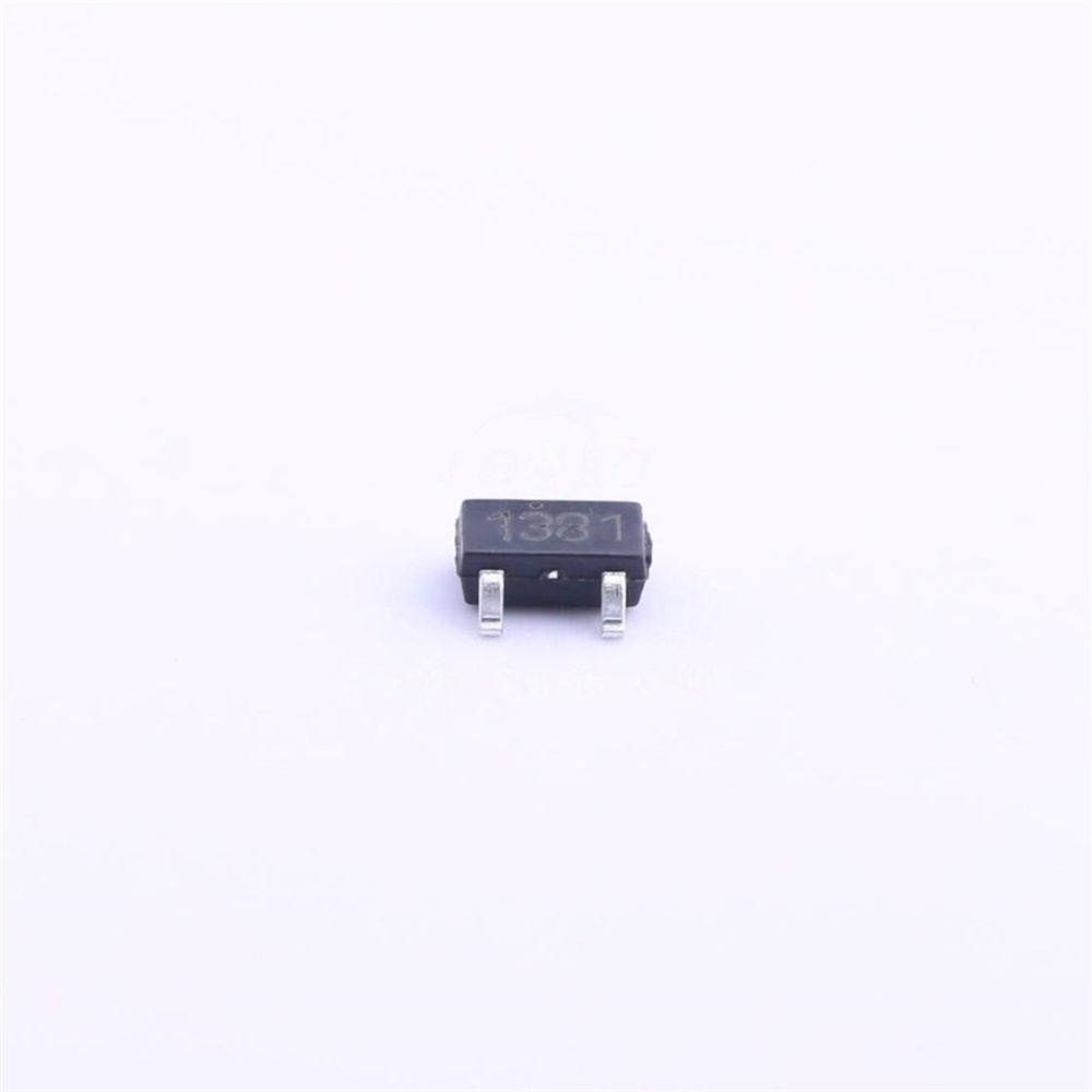 KWM Original new LN4913MR-G Sensor SOT-23(SOT-23-3) LN4913MR-G Integrated Circuit IC Chip In stock