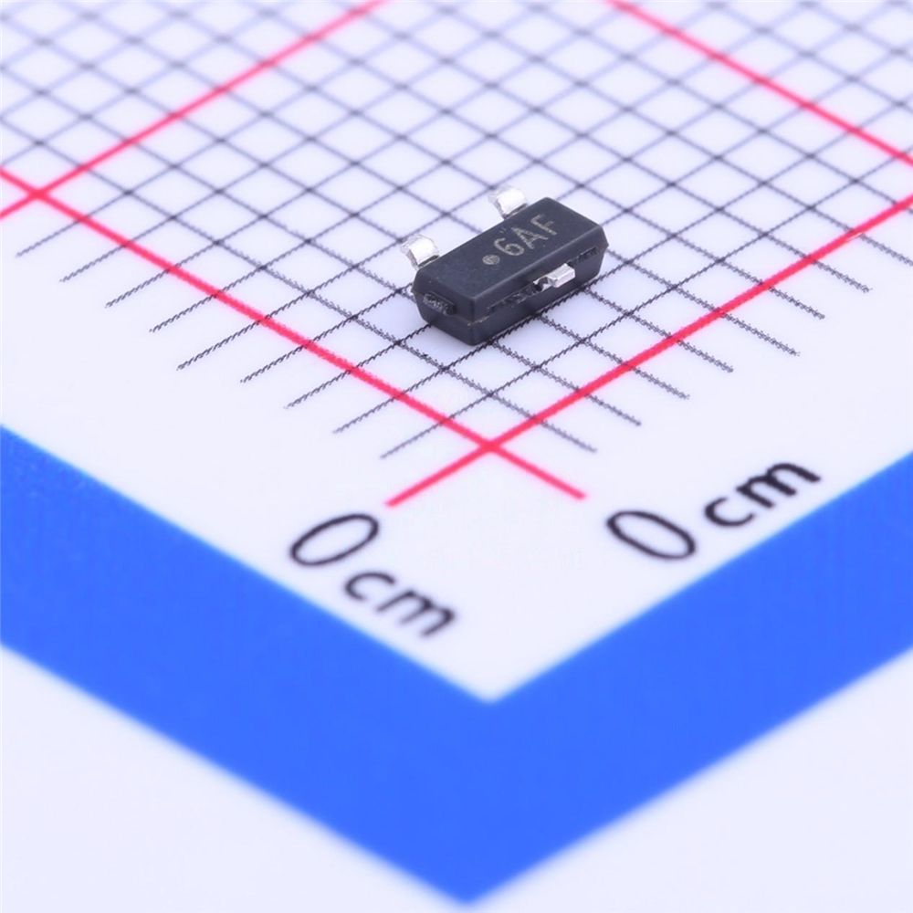 KWM Original new Power management PMIC SOT-23 LM4051AIM3-ADJ/NOPB Integrated circuit IC chip in stock