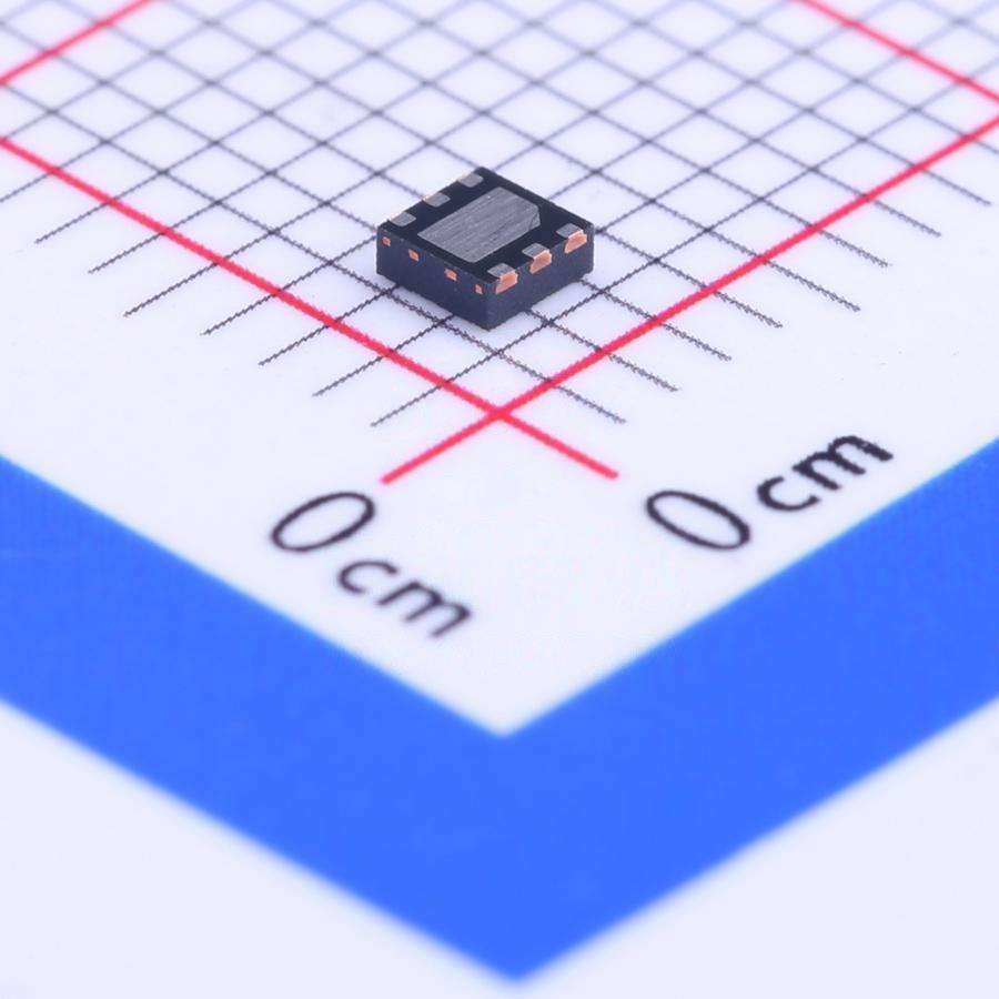 KWM Original new Power management PMIC WSON-6 LP5910-1.8DRVT Integrated circuit IC chip in stock