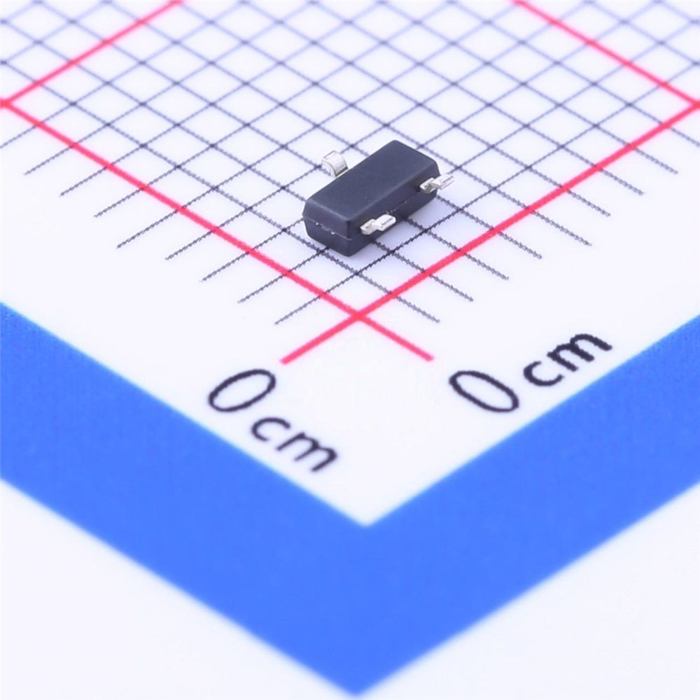 KWM Original new DSS4240 Transistor SOT-23(SOT-23-3) DSS4240T-7 Integrated circuit IC chip in stock