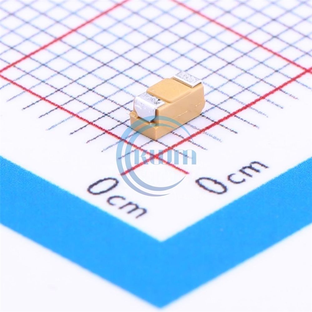 KWM Original new 22uF(226) 10% 10V Tantalum capacitor CASE-A_3216 CA45B-A-10V-22uF-K Integrated Circuit IC chip in stock