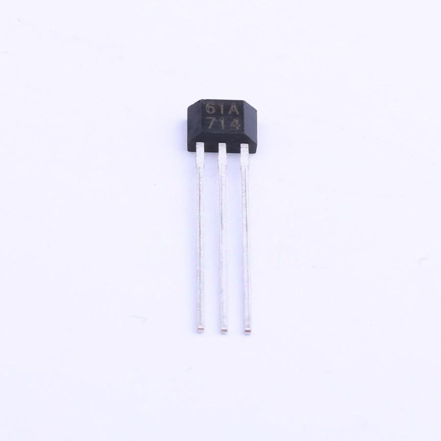KWM Original new SS461A Sensor TO-92S SS461A Integrated Circuit IC Chip In stock