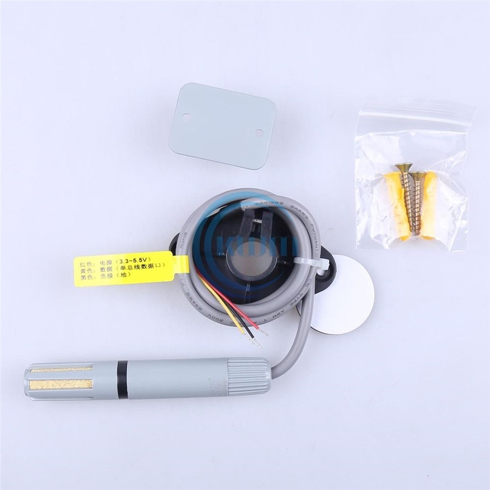 KWM Original new AM2305 Sensor AM2305 Integrated Circuit IC Chip In stock