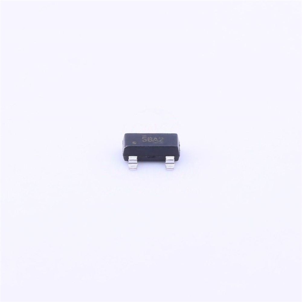 KWM Original new DRV5056A2QDBZR Sensor SOT-23(SOT-23-3) DRV5056A2QDBZR Integrated Circuit IC Chip In stock