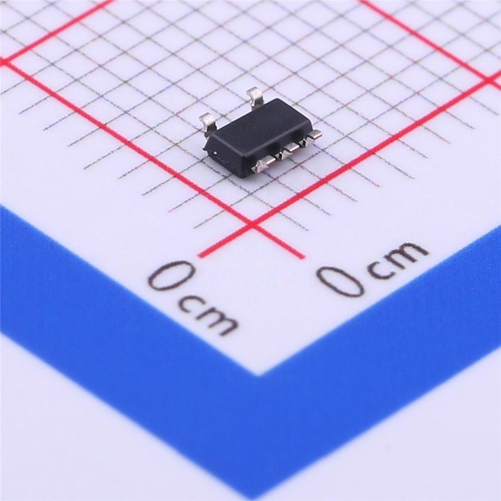 KWM Original new Power management PMIC SOT-23 REF1941AIDDCT Integrated circuit IC chip in stock