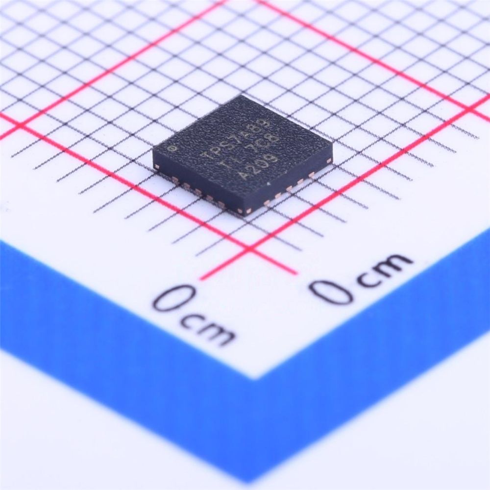 KWM Original new Power management PMIC QFN-20 TPS7A8901RTJT Integrated circuit IC chip in stock
