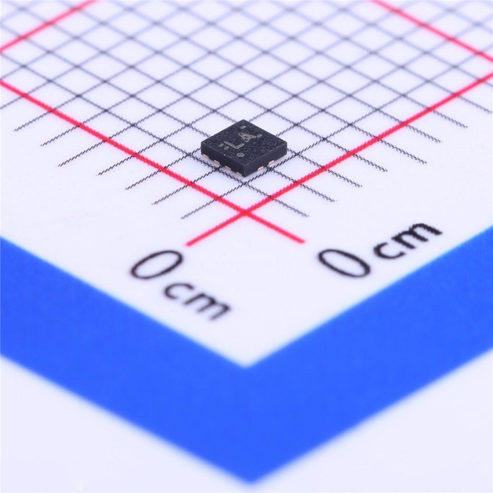 KWM Original new Power management PMIC X2QFN-12 TUSB320LAIRWBR Integrated circuit IC chip in stock