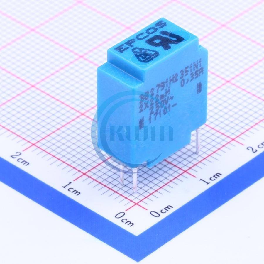 Hot Selling SMD Power Inductors 22mH B82791H2351N001