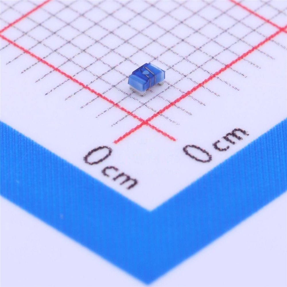 KWM Original new 3.3nH 5% 700mA Inductor 0603 CS0603-3N3J-S Integrated Circuit IC Chip In stock