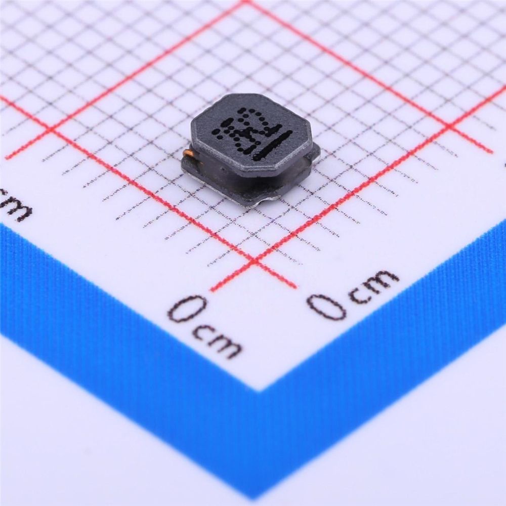 KWM Original new 2.2uH 20% 2.7A Inductor SMD LVF404018-2R2M-N Integrated Circuit IC Chip In stock