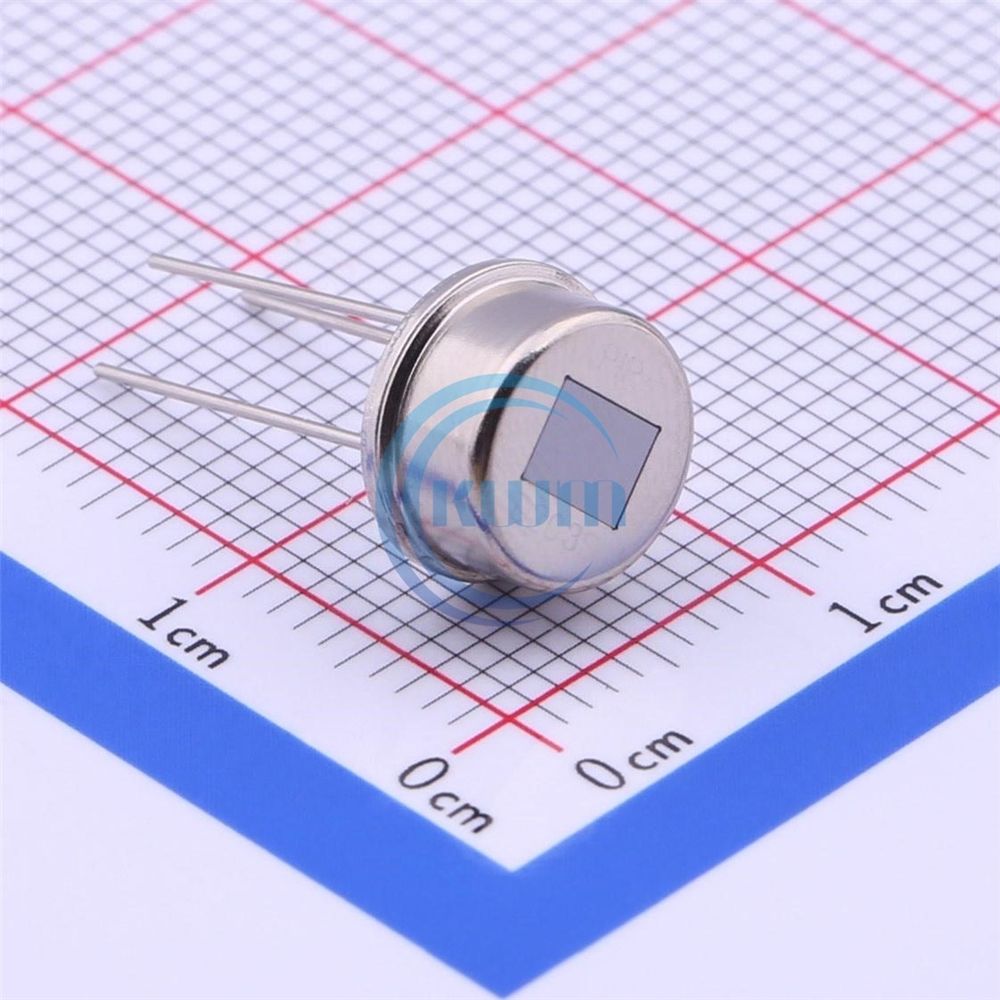 KWM Original new D203S Sensor TO-5 D203S Integrated Circuit IC Chip In stock