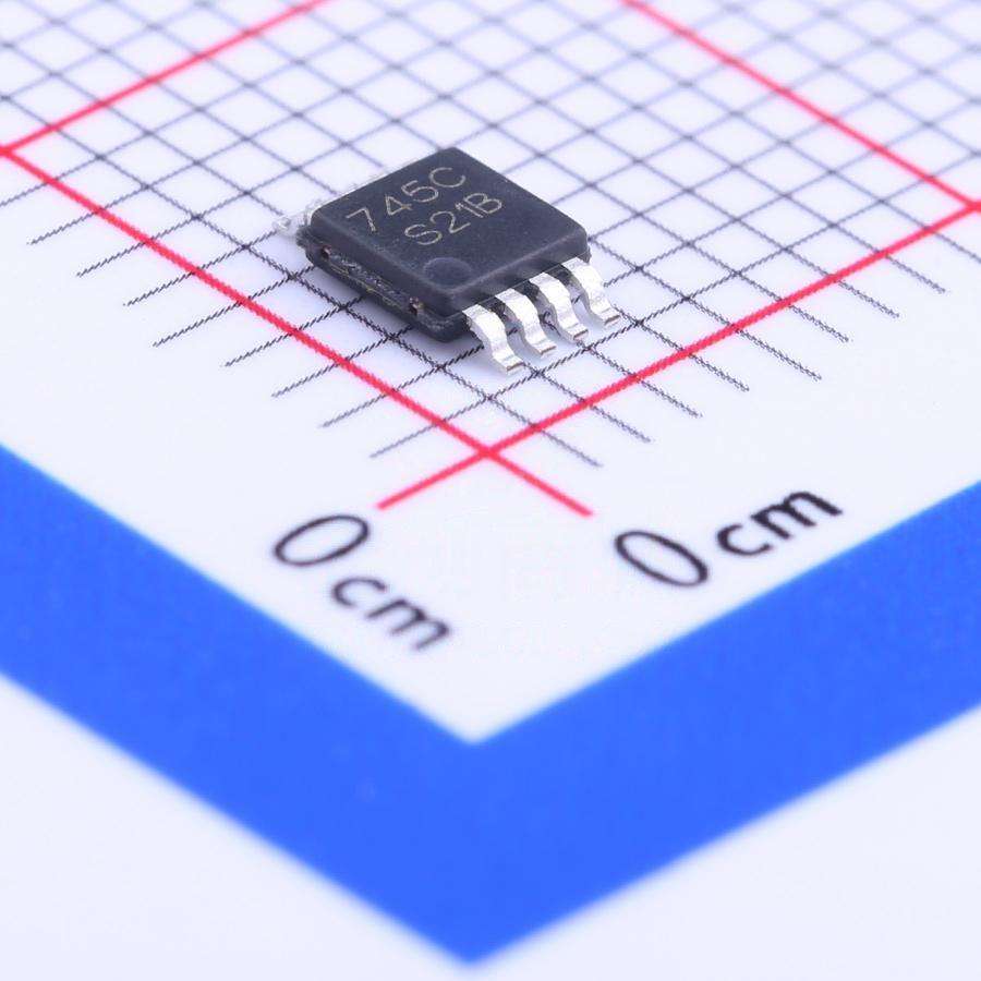 KWM Original new Power management PMIC VSSOP-8 LM3488MMX/NOPB Integrated circuit IC chip in stock