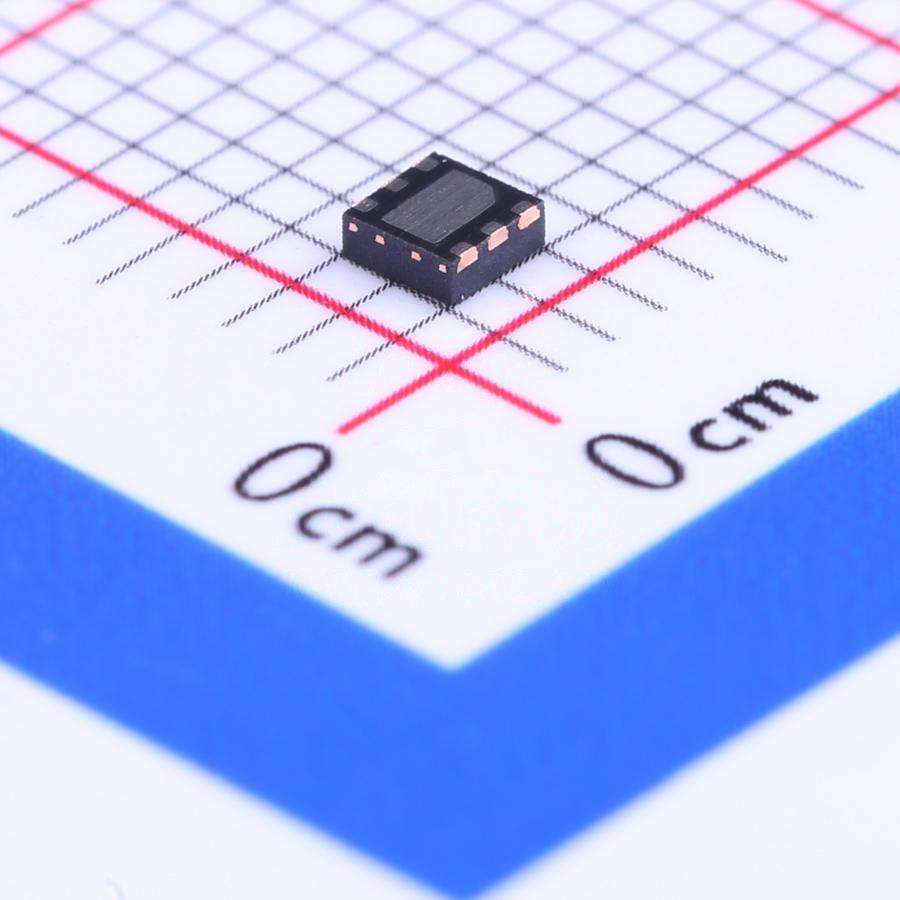 KWM Original new Power management PMIC WSON-6 TPS62122DRVT Integrated circuit IC chip in stock