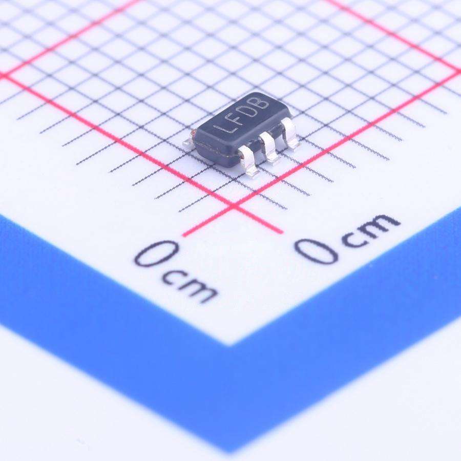 KWM Original new Power management PMIC SOT-23-5 LP2992IM5-2.5/NOPB Integrated circuit IC chip in stock