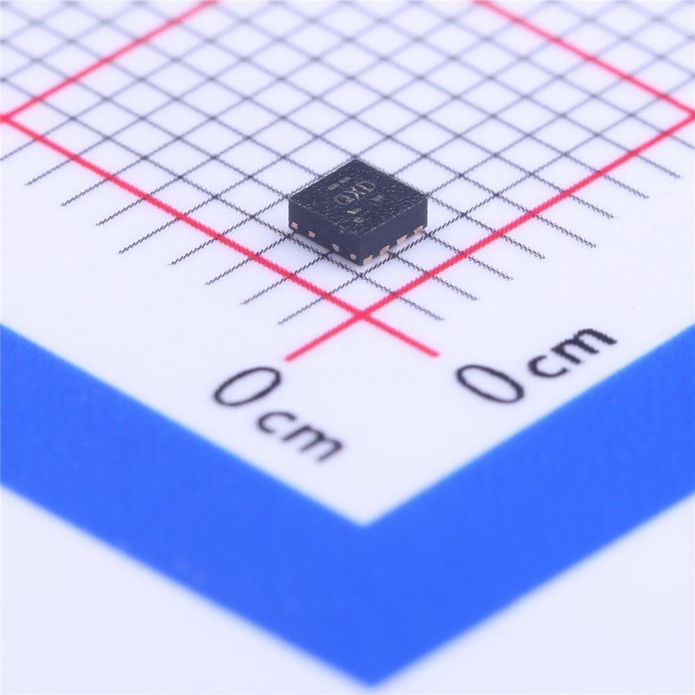 KWM Original new Power management PMIC WSON-8 TPS62063DSGT Integrated circuit IC chip in stock