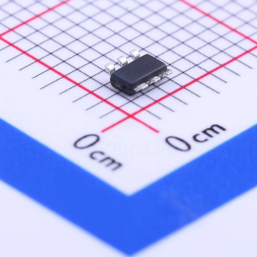 KWM Original new Power management PMIC SOT-23-6 TPS562209DDCT Integrated circuit IC chip in stock