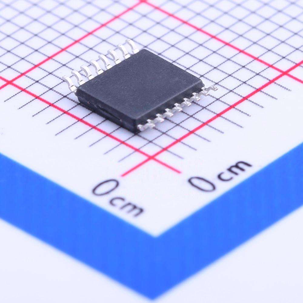 KWM Original new Power management PMIC TSSOP-16 LM5574QMTX/NOPB Integrated circuit IC chip in stock